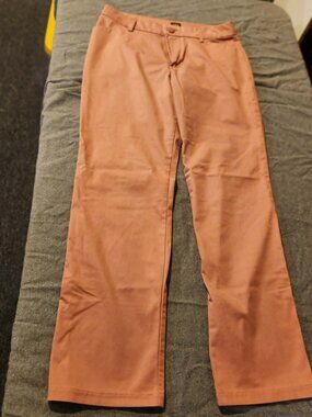 Lee Women’s Stretch Straight Leg Pants